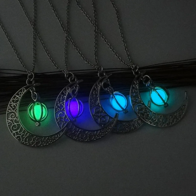 1636808394249-1.webp Luminous Moon Stone Healing Pendant Necklace - Image 10