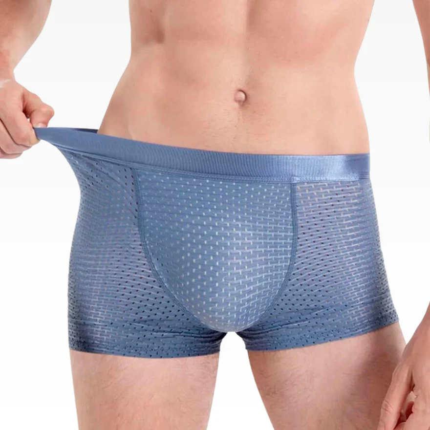 7_836a7858-deba-4d56-b993-6e6731887a6d_1800x1800-1.webp Bamboo Fibre Boxer Shorts - Image 1