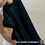 Bamboo Fibre Boxer Shorts - Image 2