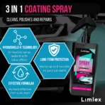 Platinum Car Care Set - Image 4