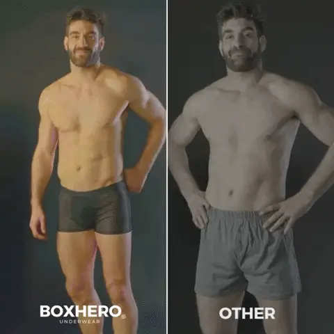 giphy_d6b1cec0-8d4b-4b26-9117-571394fdca44_1800x1800-1.webp Bamboo Fibre Boxer Shorts - Image 8