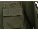 Red Dot Tactical Eisenhower Trench Coat (2 Designs) - Image 7